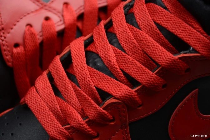 Air Varsity 85 Red High Jordan BQ4422-600 1 1026